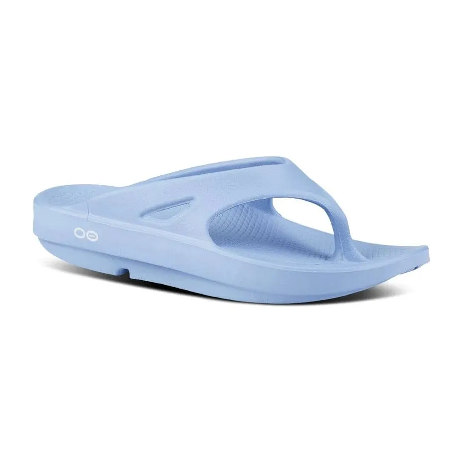 OOFOS SANDALE OORIGINAL UNISEX - SOLDES FINALES !