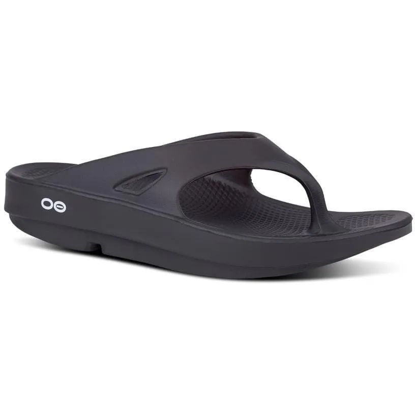 OOFOS SANDALE ORIGINALE UNISEX
