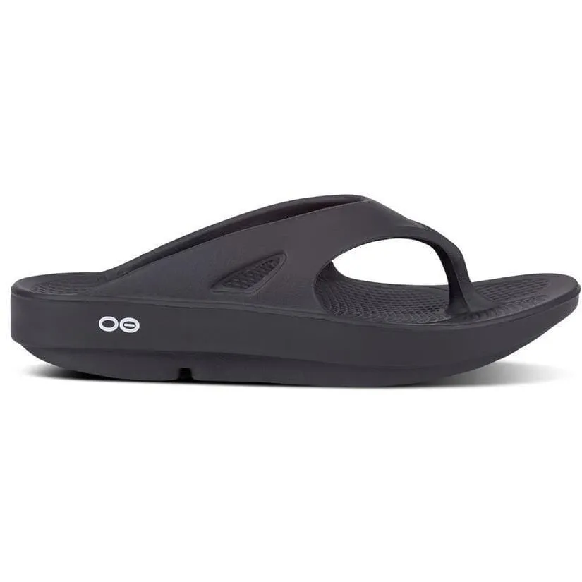 OOFOS SANDALE ORIGINALE UNISEX