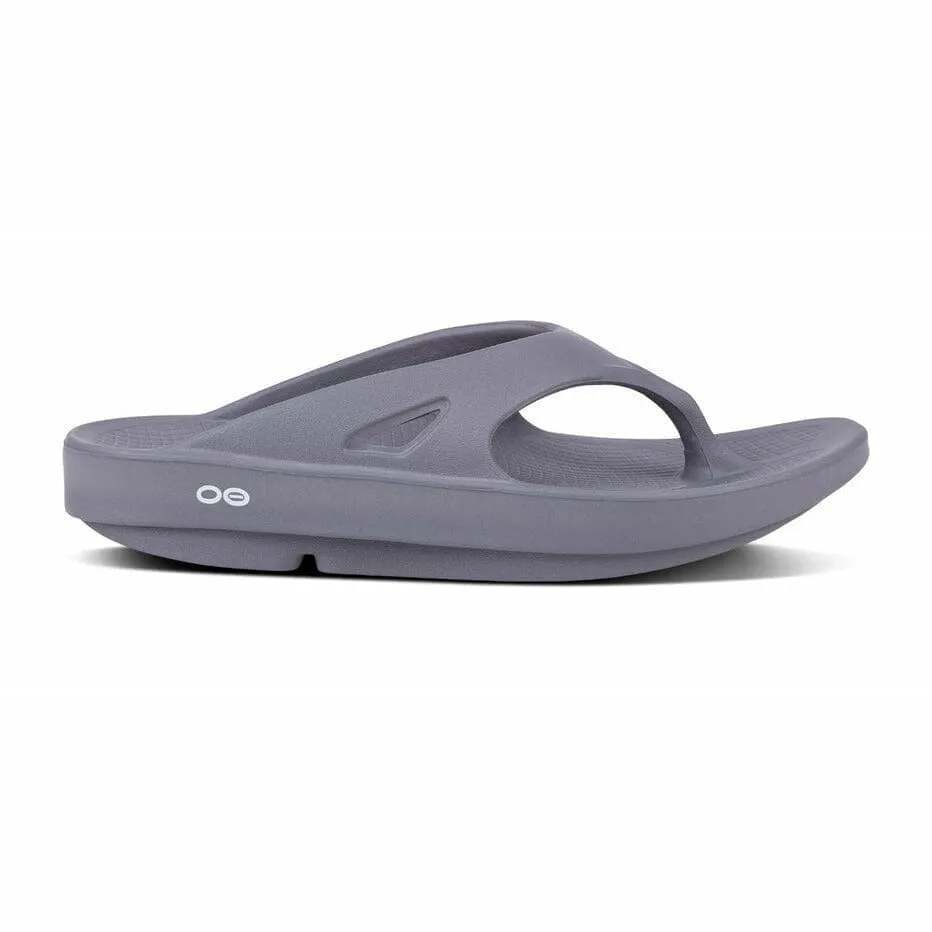 OOFOS SANDALE ORIGINALE UNISEX