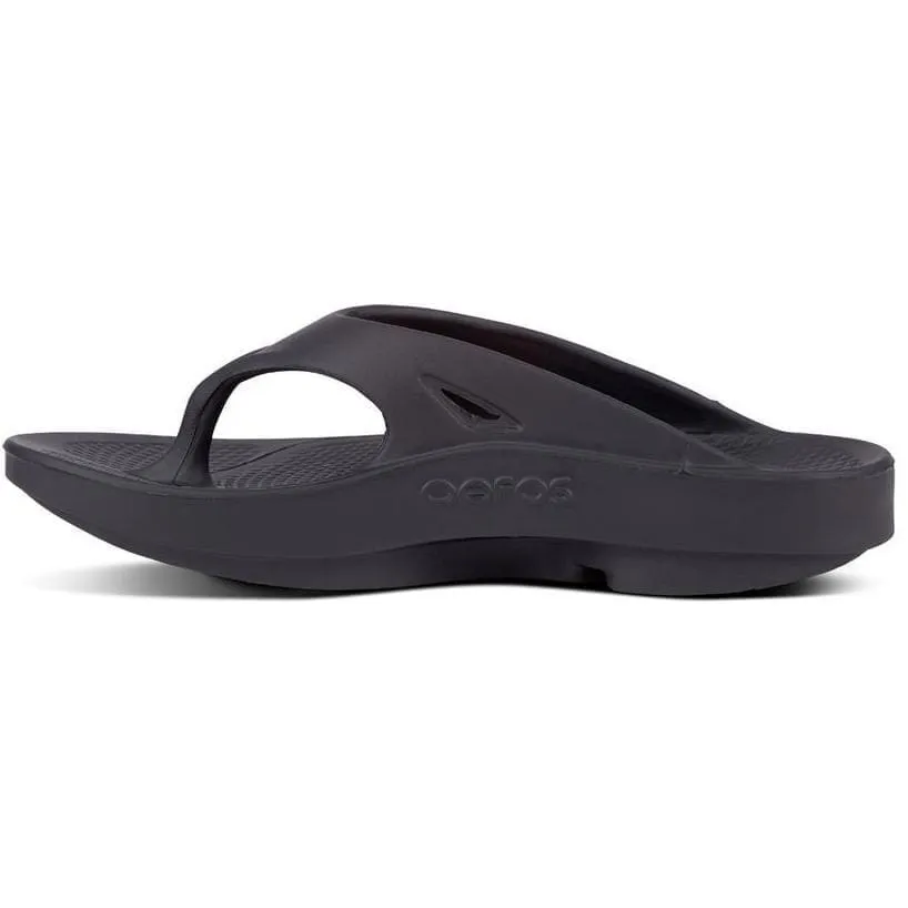 OOFOS SANDALE ORIGINALE UNISEX