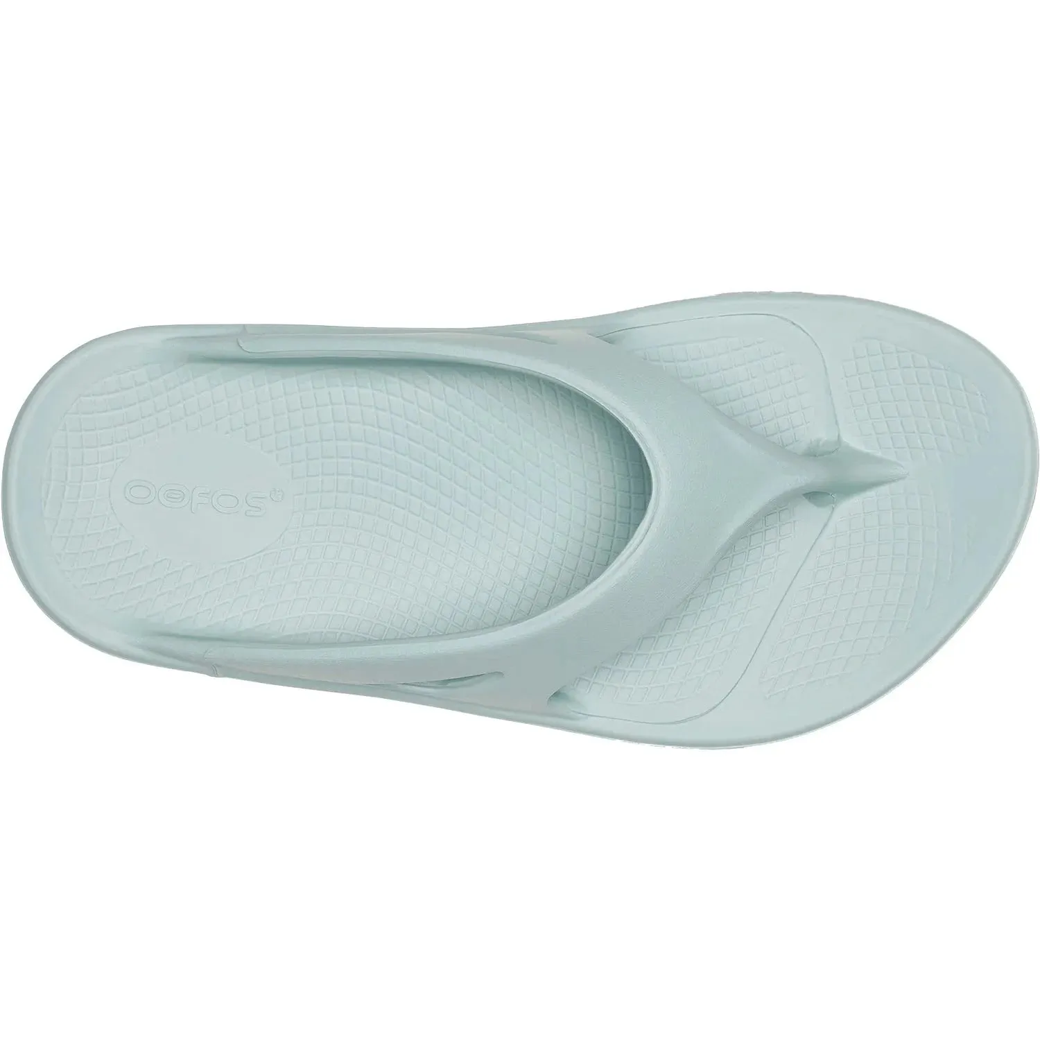 OOFOS SANDALE ORIGINALE UNISEX