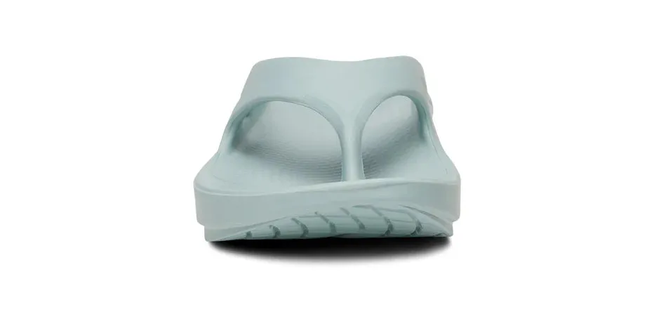 OOFOS OORIGINAL THONG BRUME