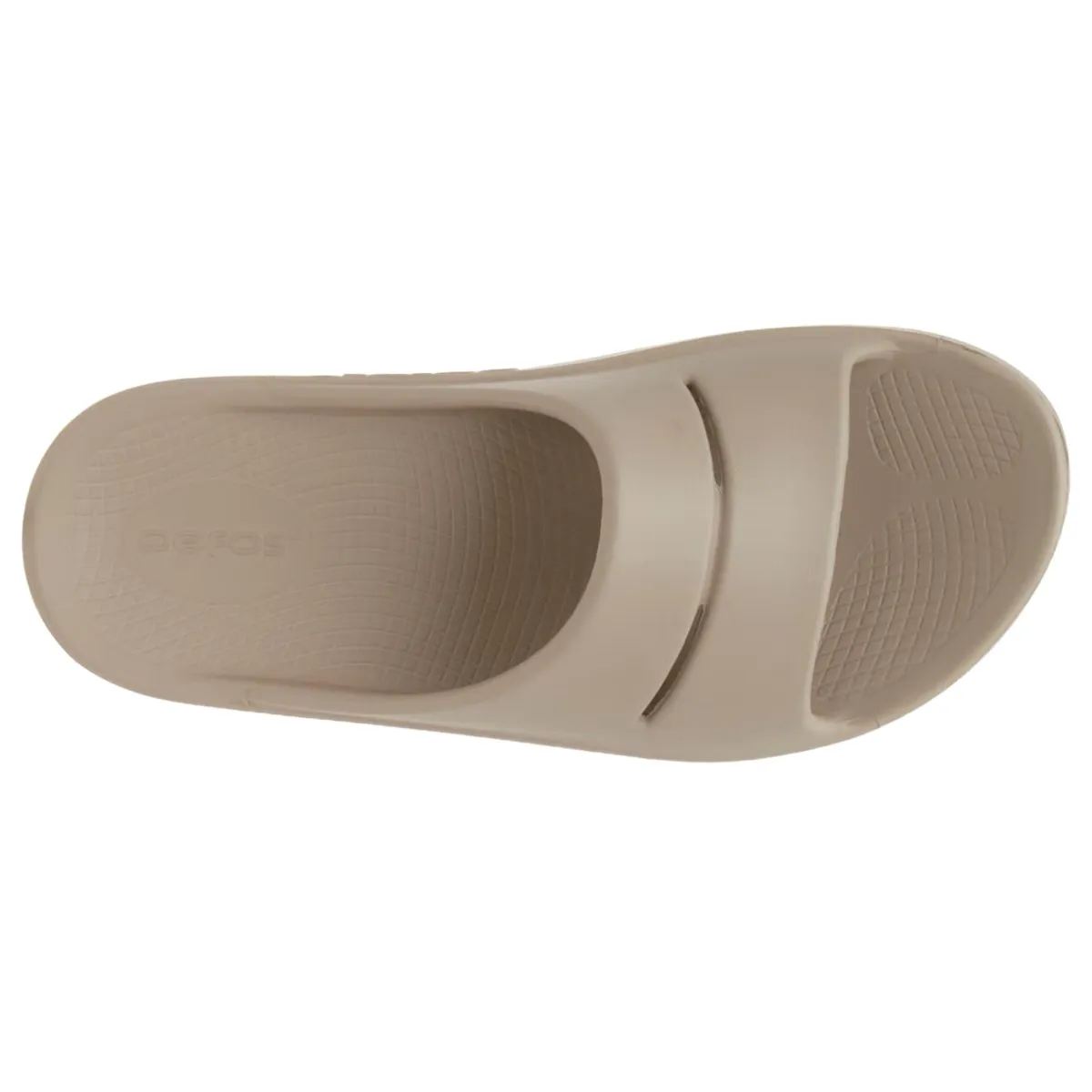 OOFOS Femme OOahh Slide Nomade