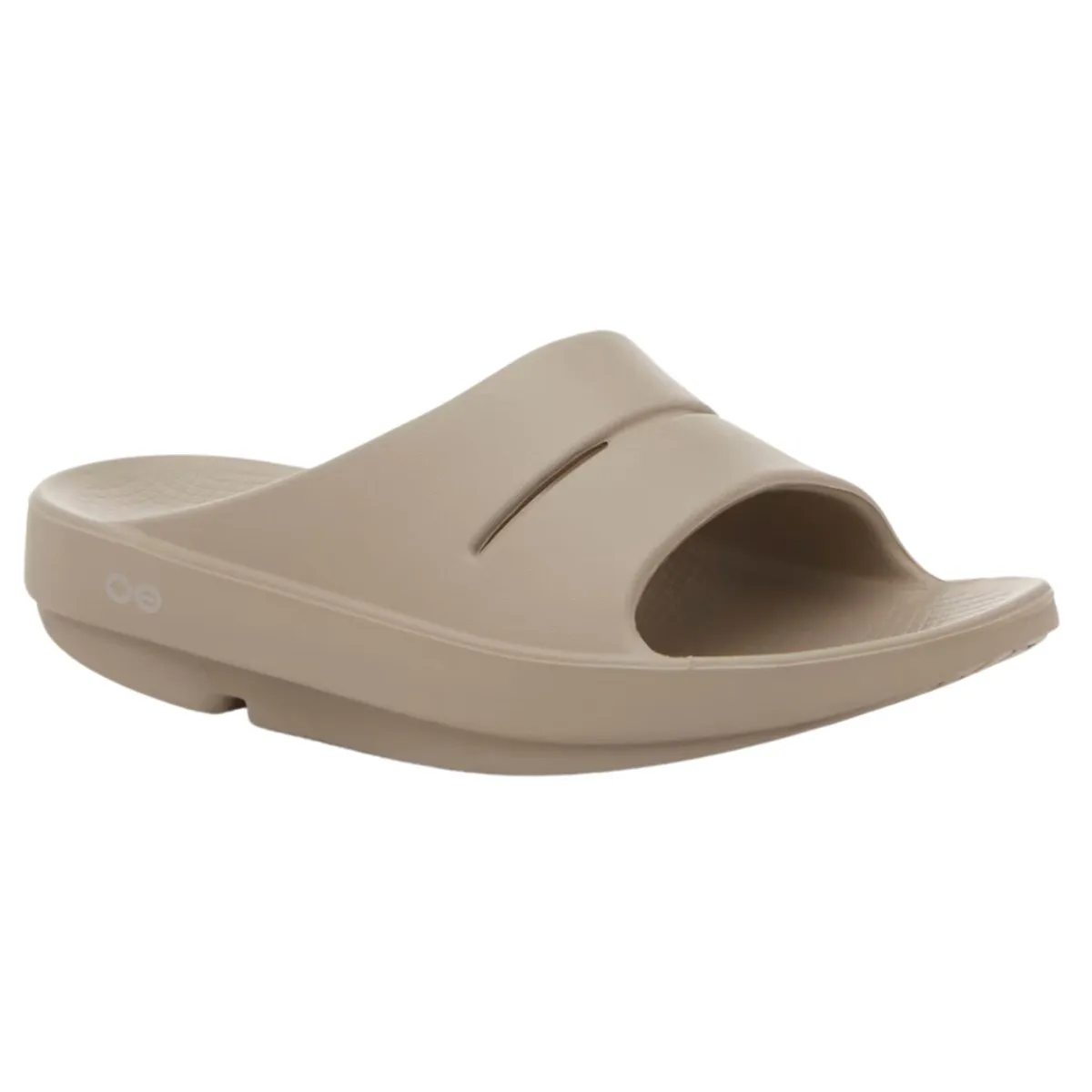 OOFOS Femme OOahh Slide Nomade