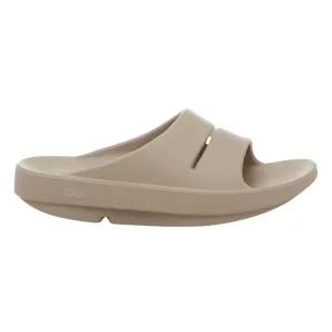 OOFOS Femme OOahh Slide Nomade