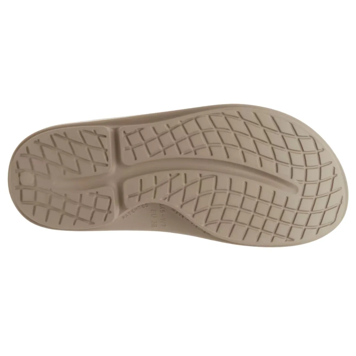 OOFOS Femme OOahh Slide Nomade