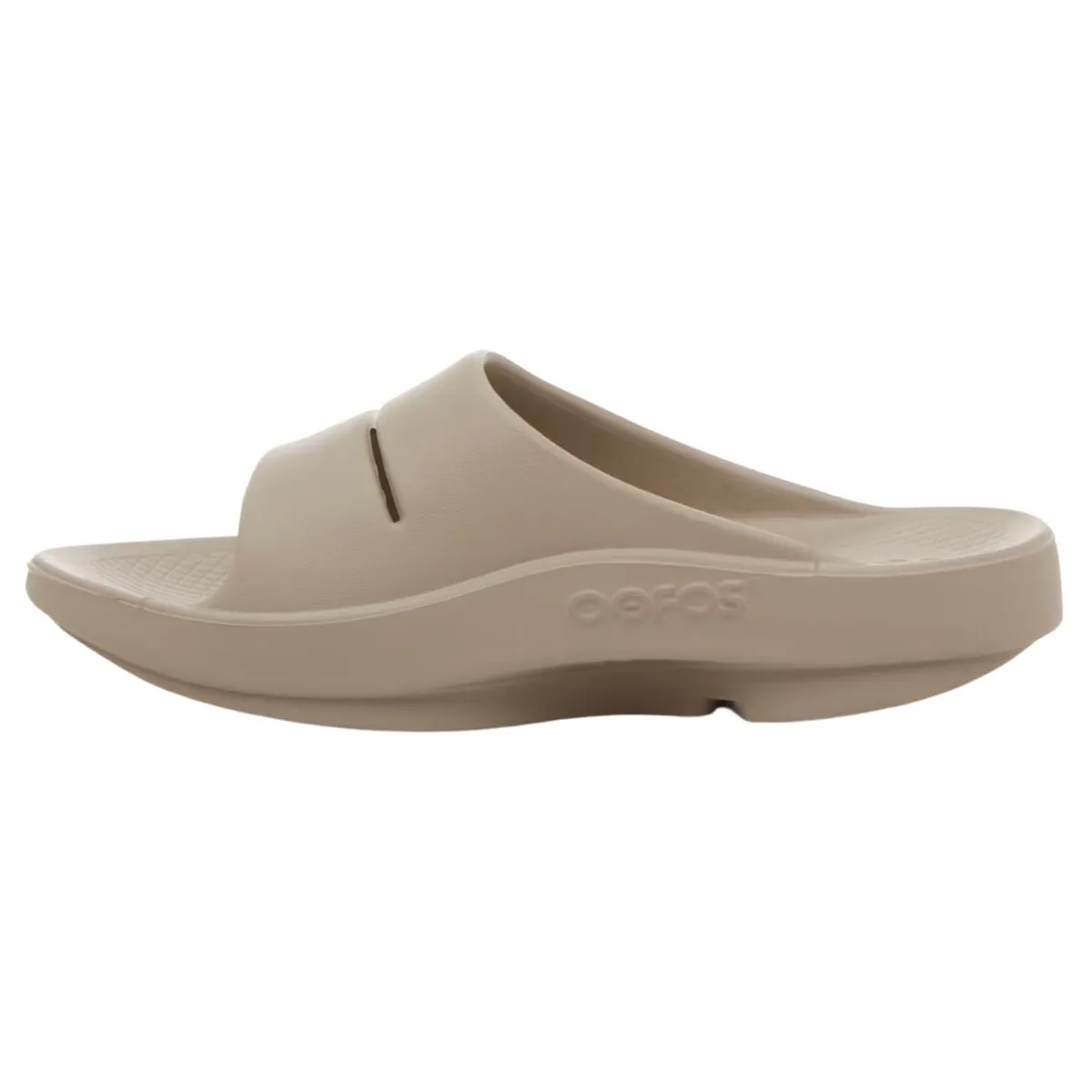 OOFOS Femme OOahh Slide Nomade