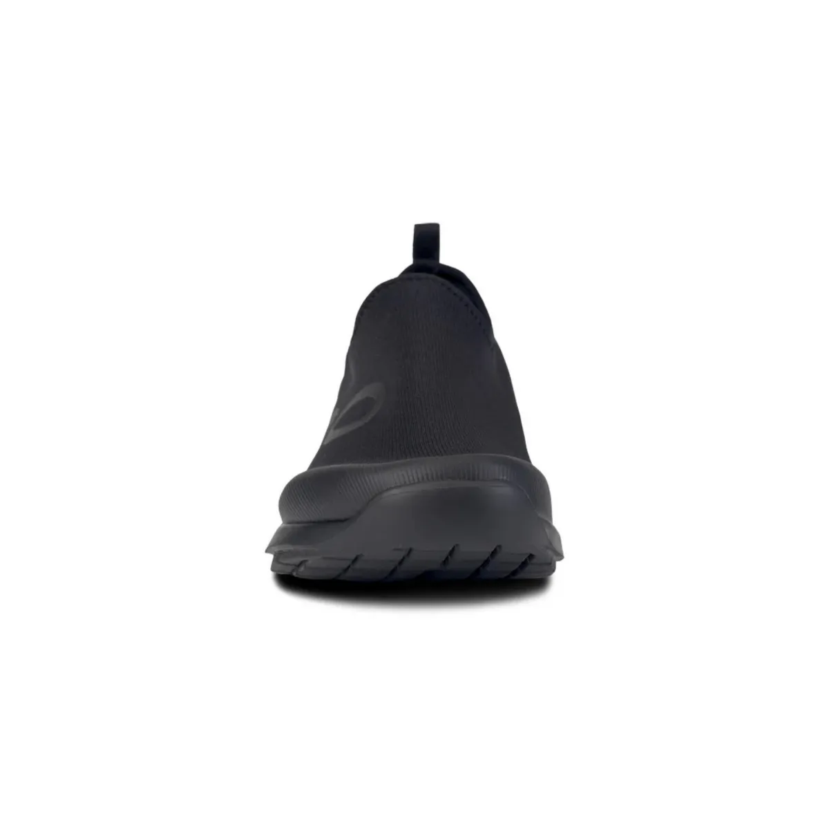OOFOS Femme Oomg Sport Noir