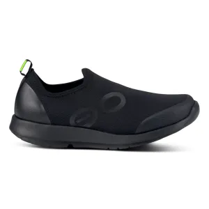 OOFOS Femme Oomg Sport Noir