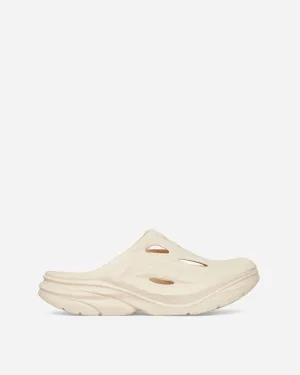 Ora Mules Vanille