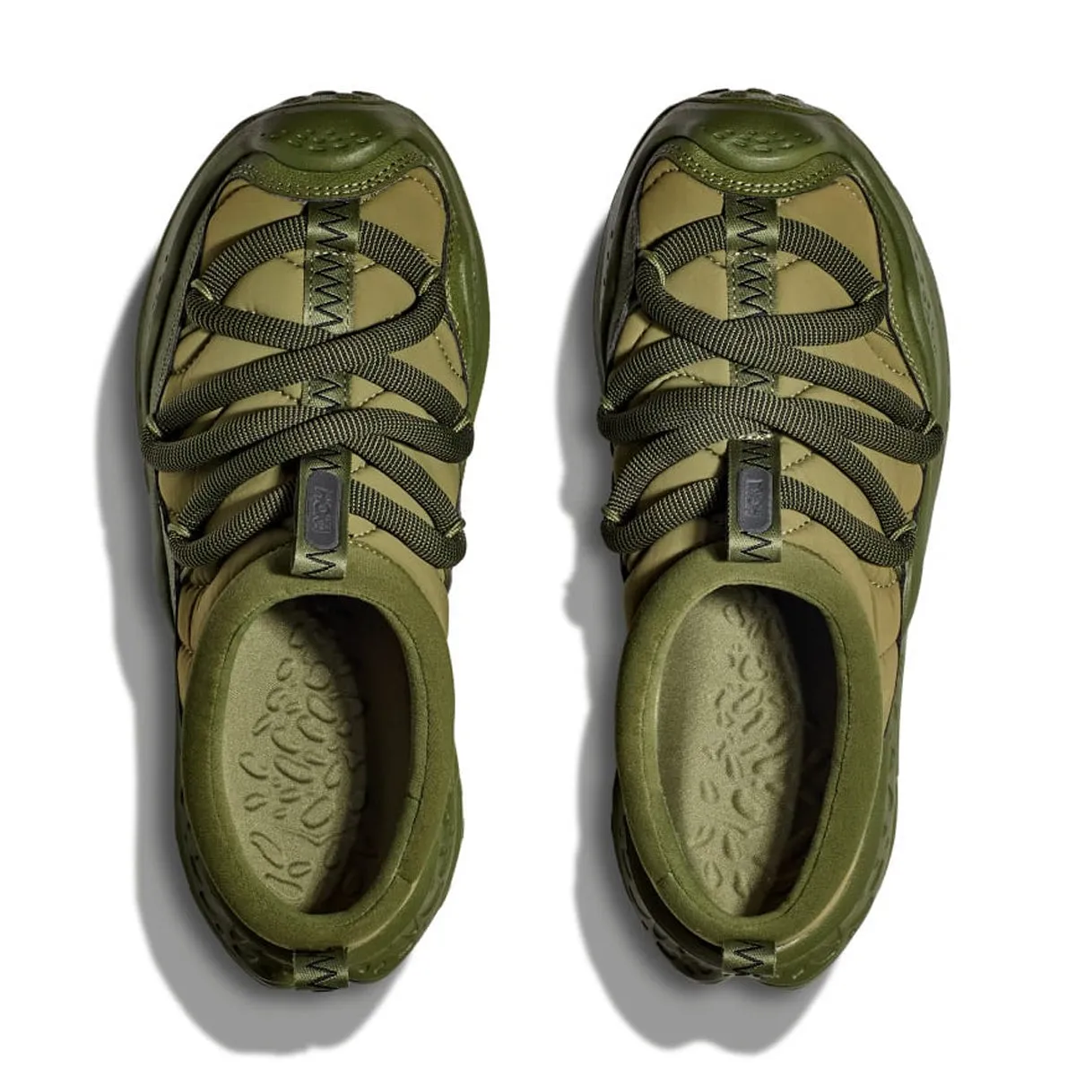 ORA Primo 'Sol Forestier'