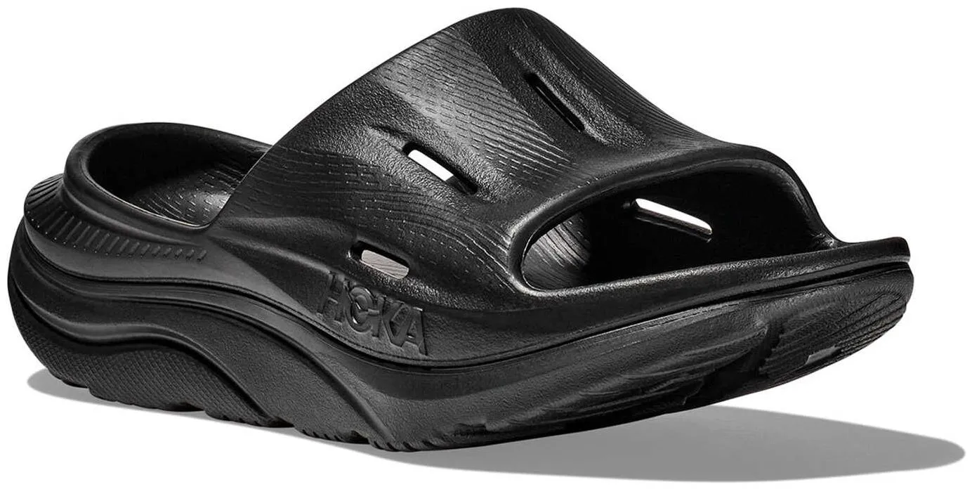 Ora Recovery Slide 3 Slides Unisex