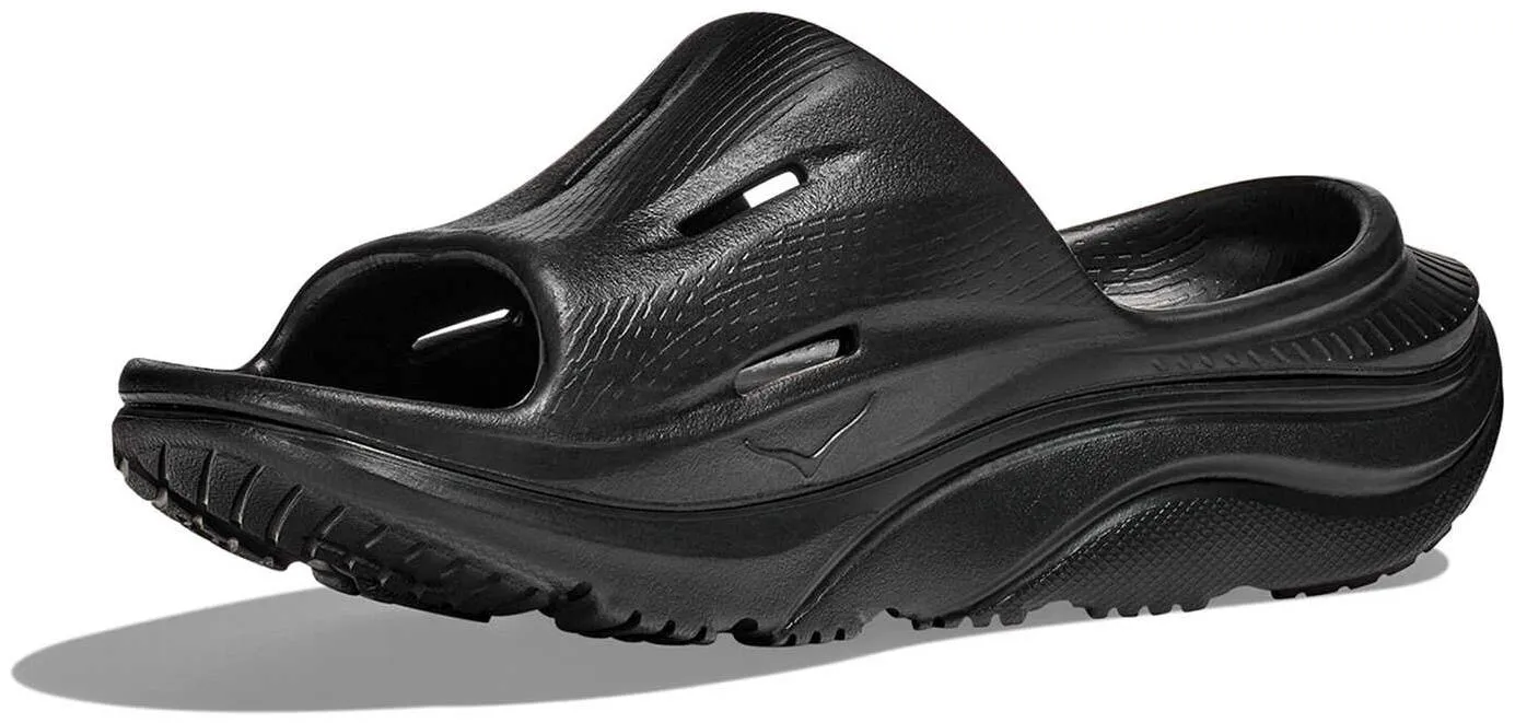 Ora Recovery Slide 3 Slides Unisex