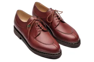 Paraboot Avignon pour Hommes / Griff II Marron - Lis Marron