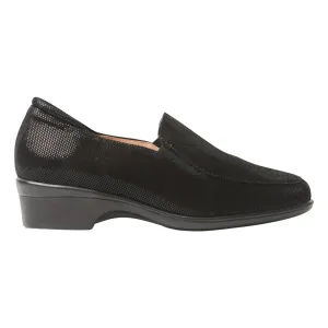 Pie Santo Femmes 245610 Noir Dallas