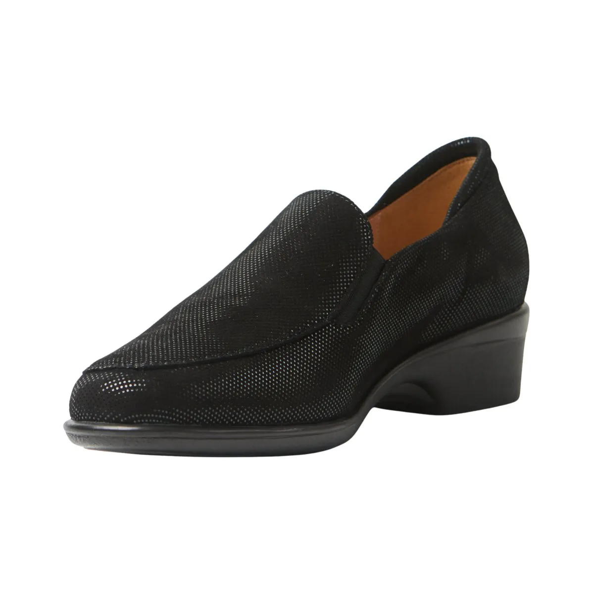 Pie Santo Femmes 245610 Noir Dallas