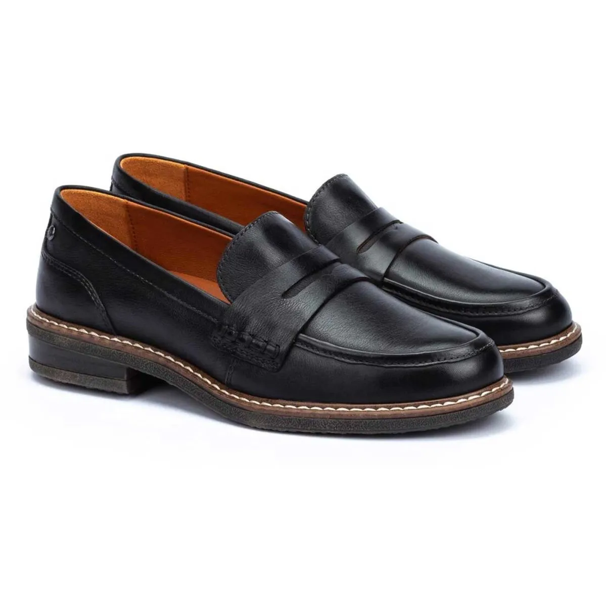Pikolinos Femme Aldaya Noir