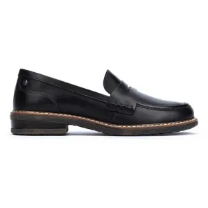 Pikolinos Femme Aldaya Noir