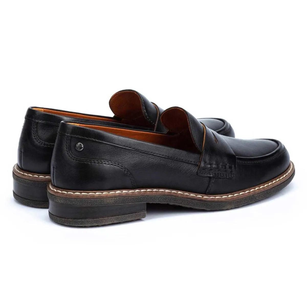 Pikolinos Femme Aldaya Noir