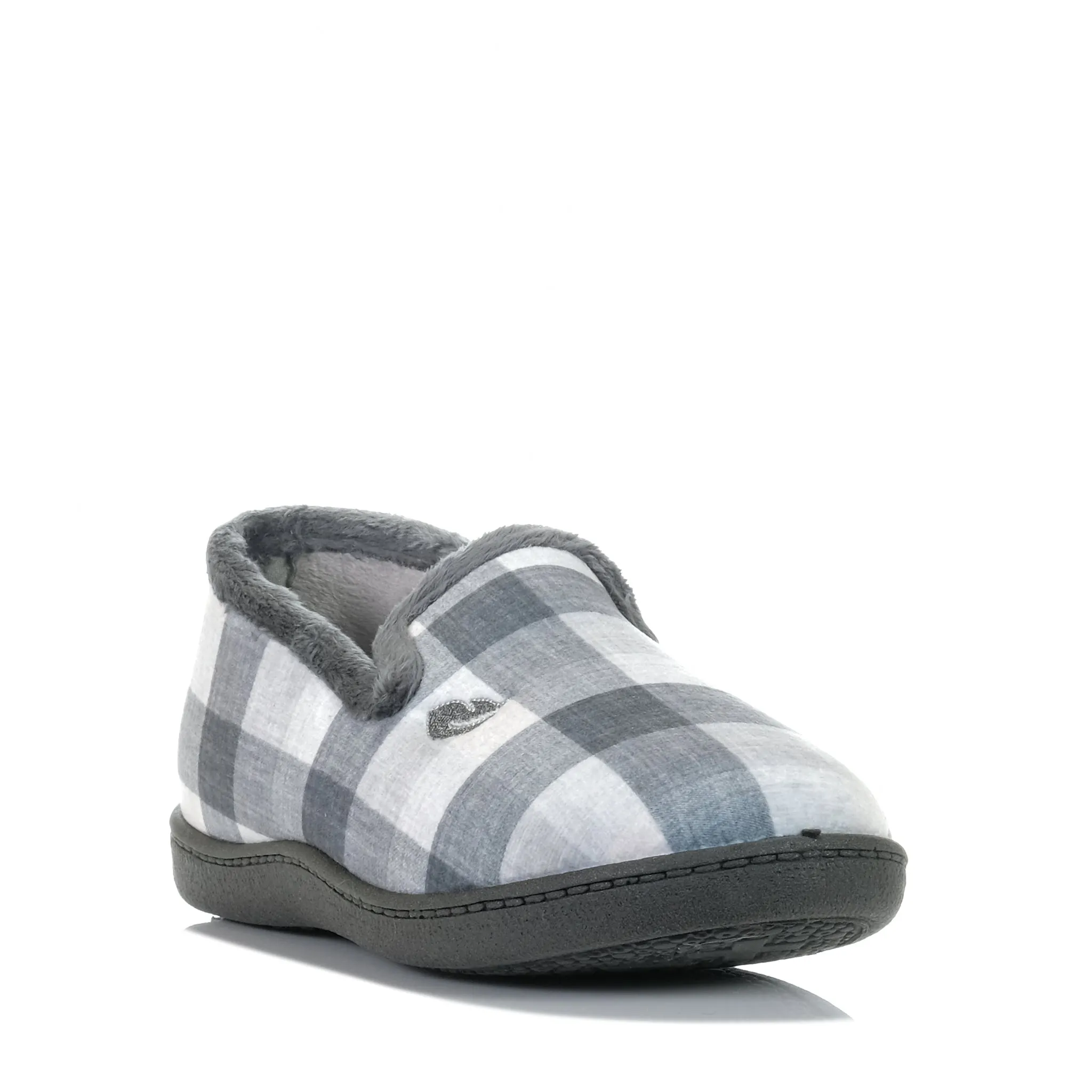 Pluma Flex R12204 Gris