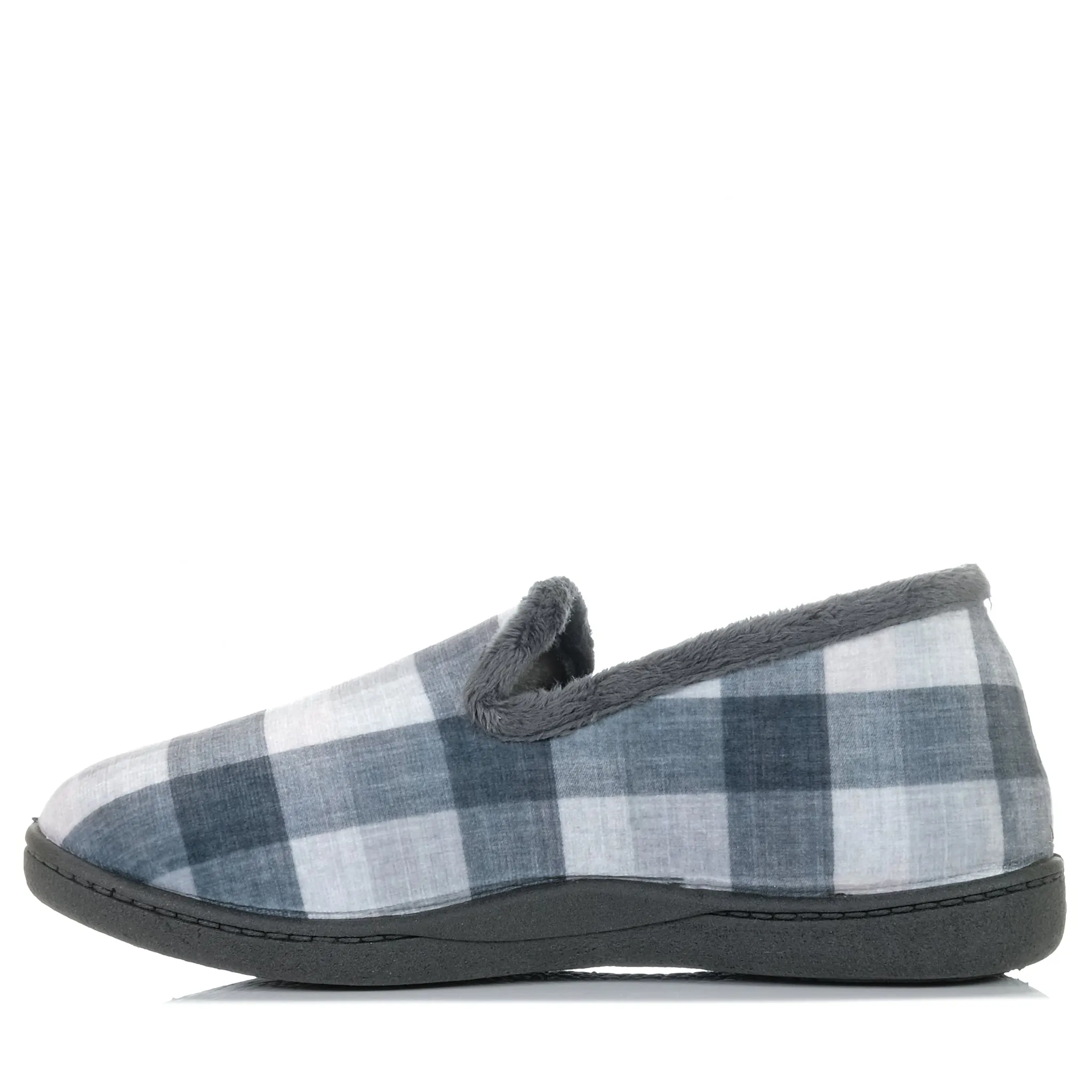 Pluma Flex R12204 Gris