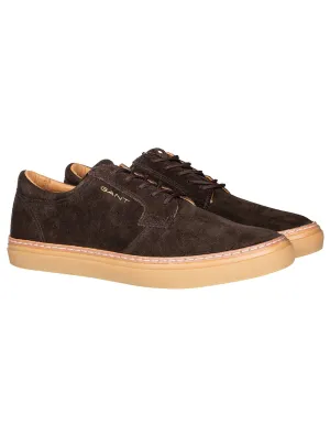 Baskets en daim Prepville Espresso
