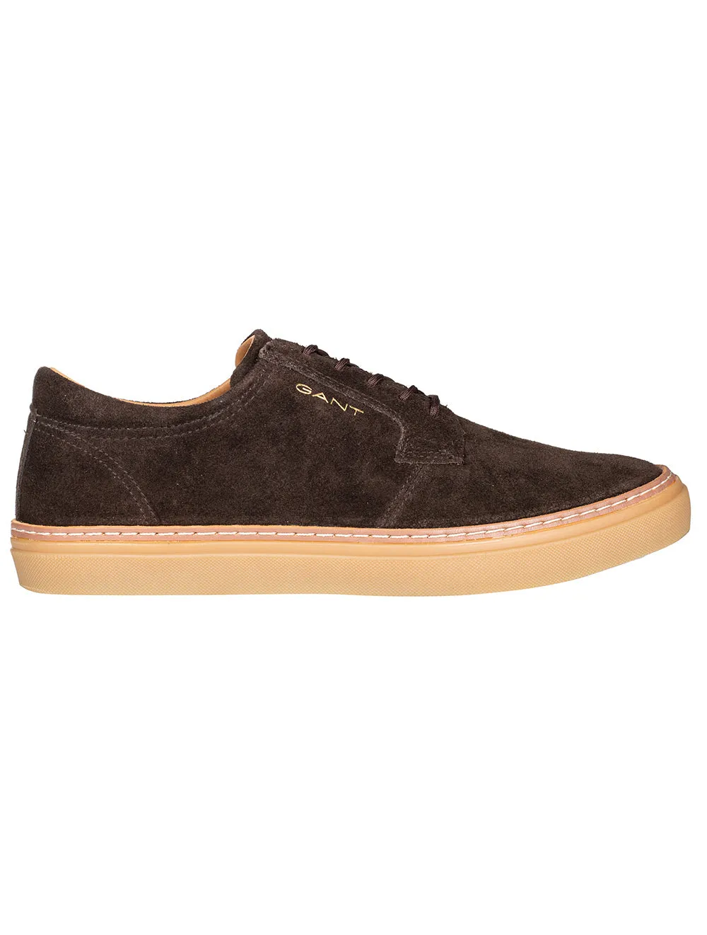 Baskets en daim Prepville Espresso