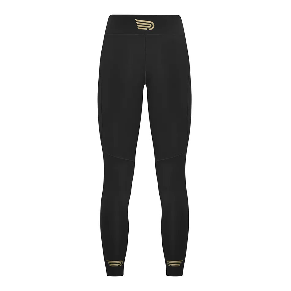 Pressio Women's Bio Tight Mi-hauteur