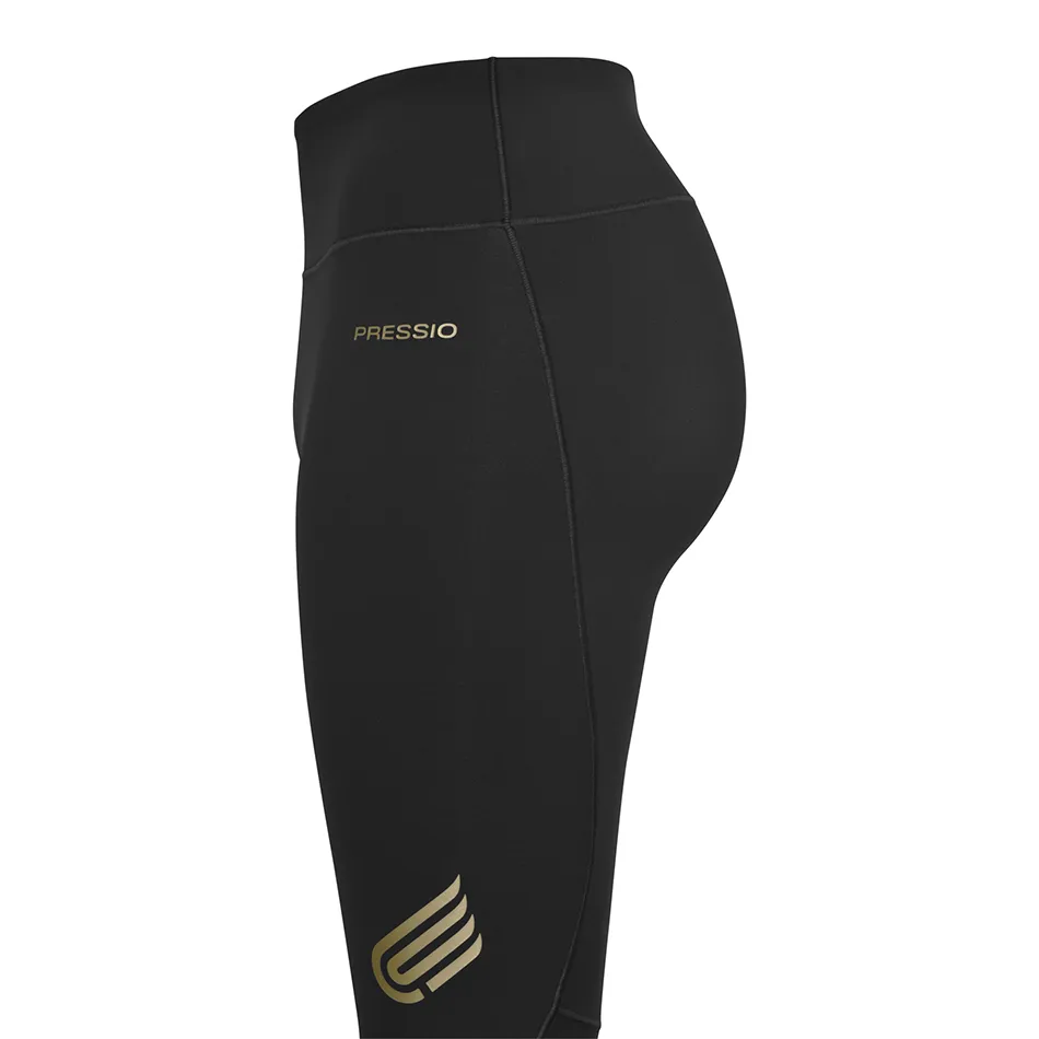 Pressio Women's Bio Tight Mi-hauteur