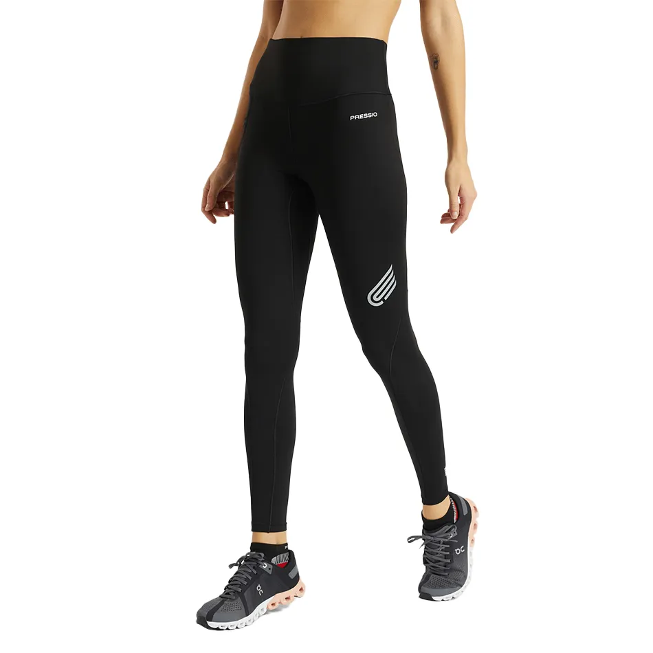 Pressio Women's EQ Tight à Haute Taille