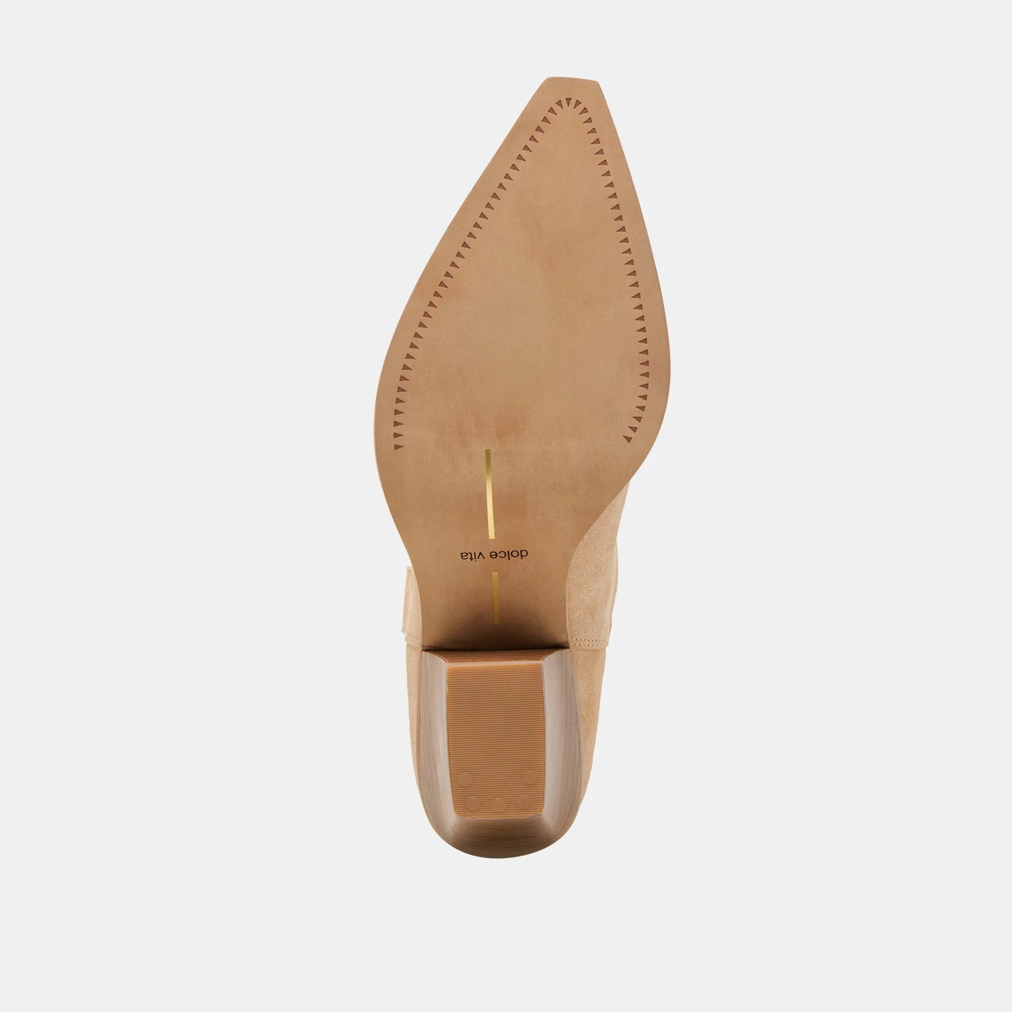 RAVENA BOTTES EN SUÈDE DE BAMBOU