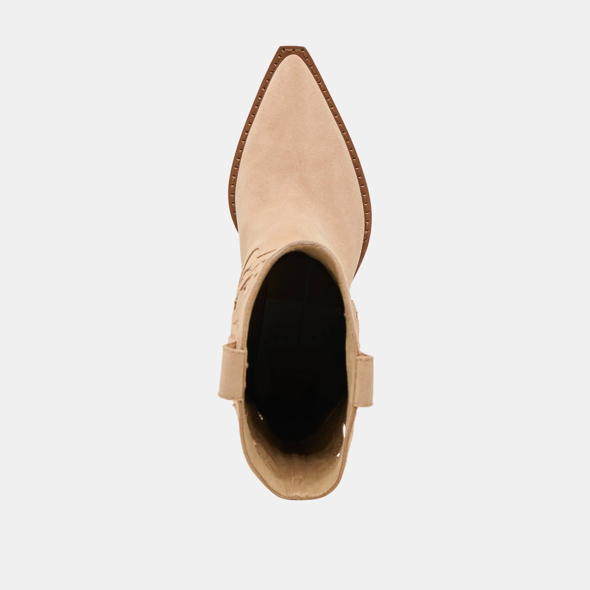 RAVENA BOTTES EN SUÈDE DE BAMBOU