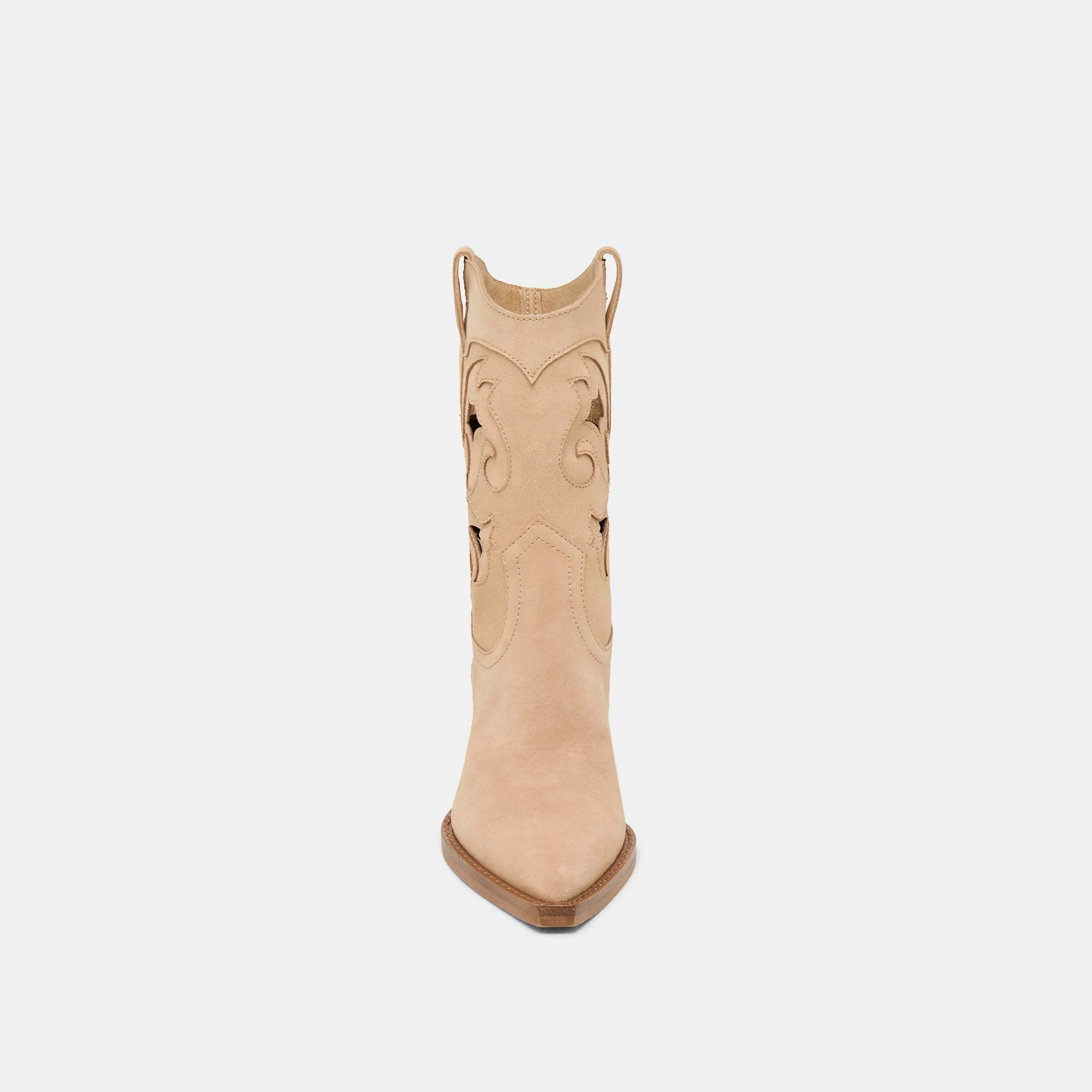 RAVENA BOTTES EN SUÈDE DE BAMBOU