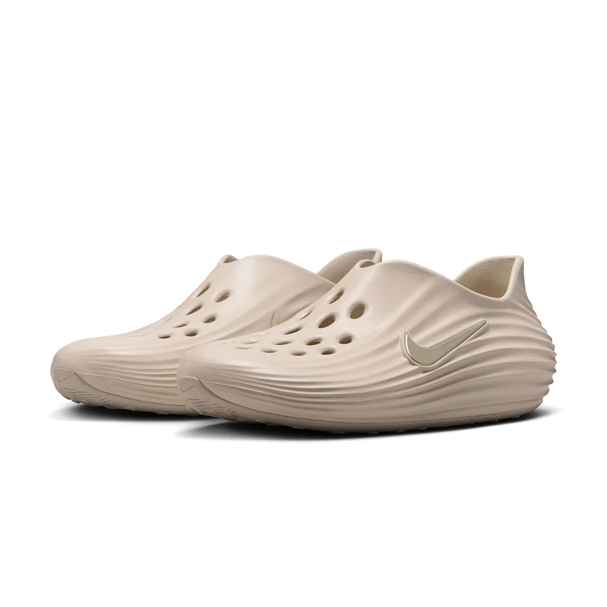 ReactX Rejuven8 'Brun Bois Clair'