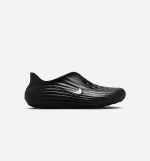 Sandales ReactX Rejuven8 pour Homme - Noir