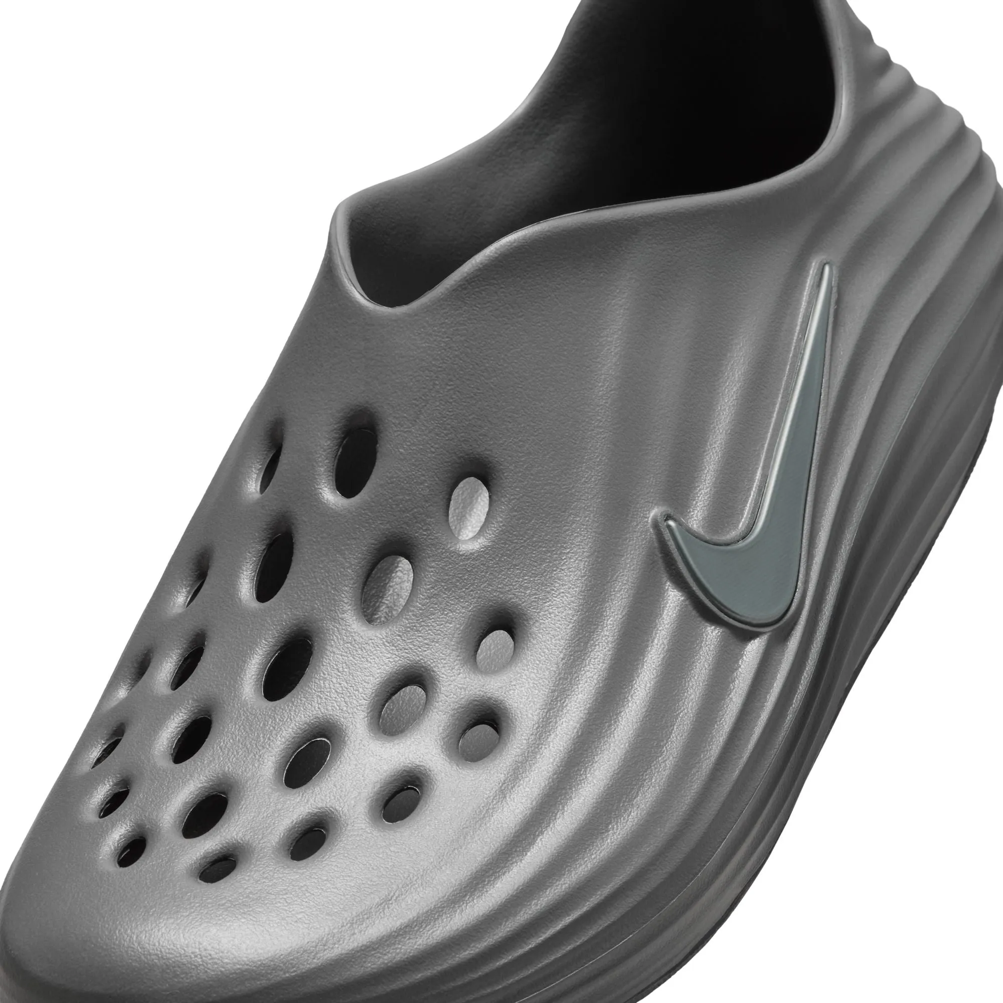 ReactX Rejuven8 'Gris Fumé'