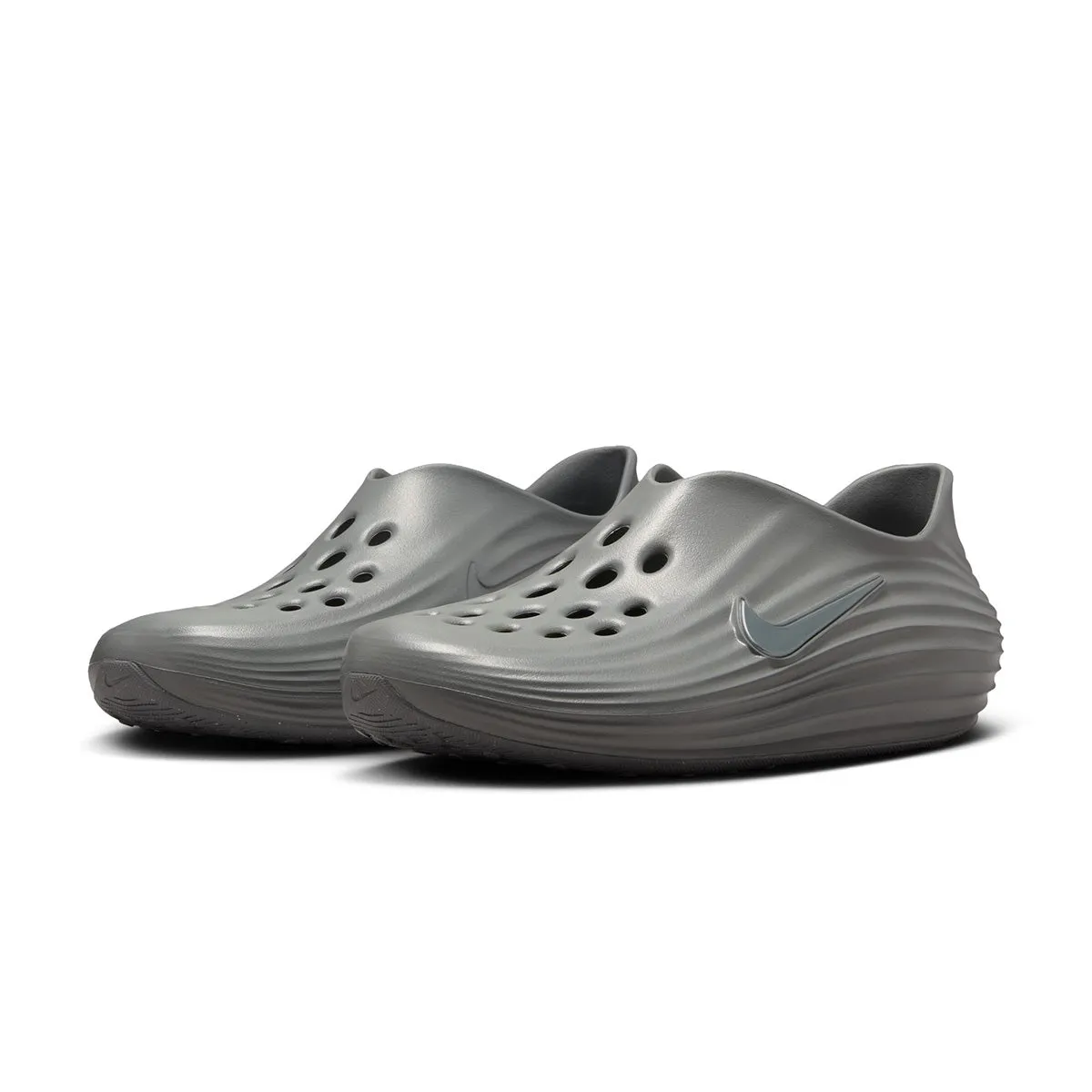 ReactX Rejuven8 'Gris Fumé'