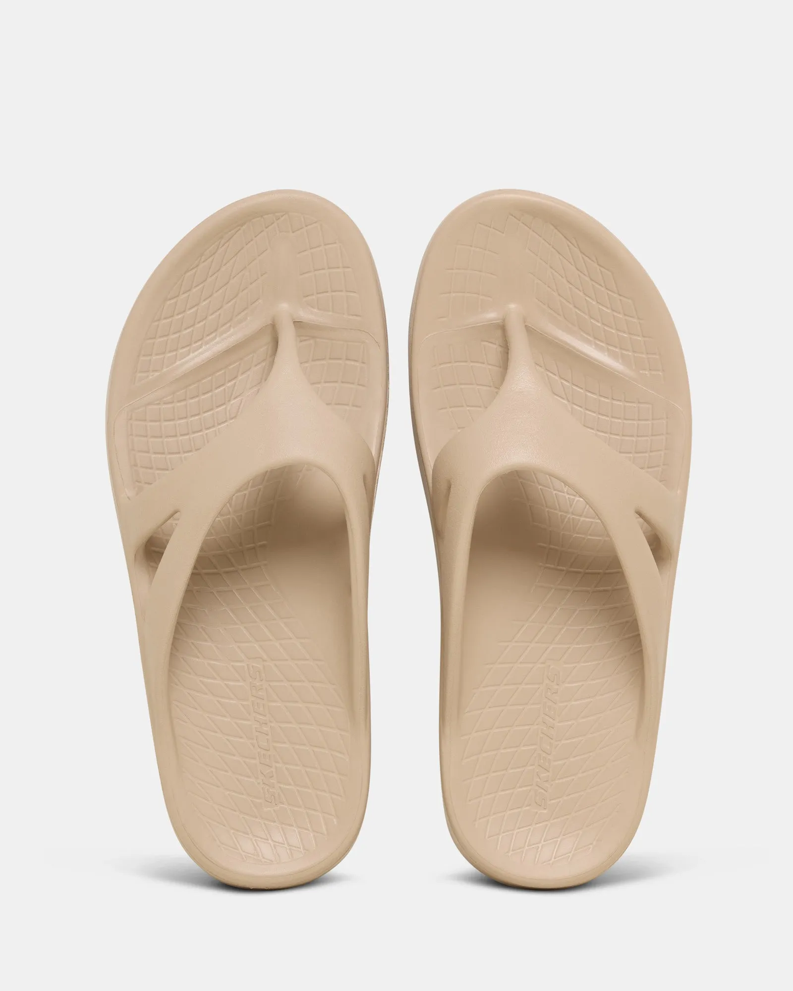Sandale de récupération W Taupe