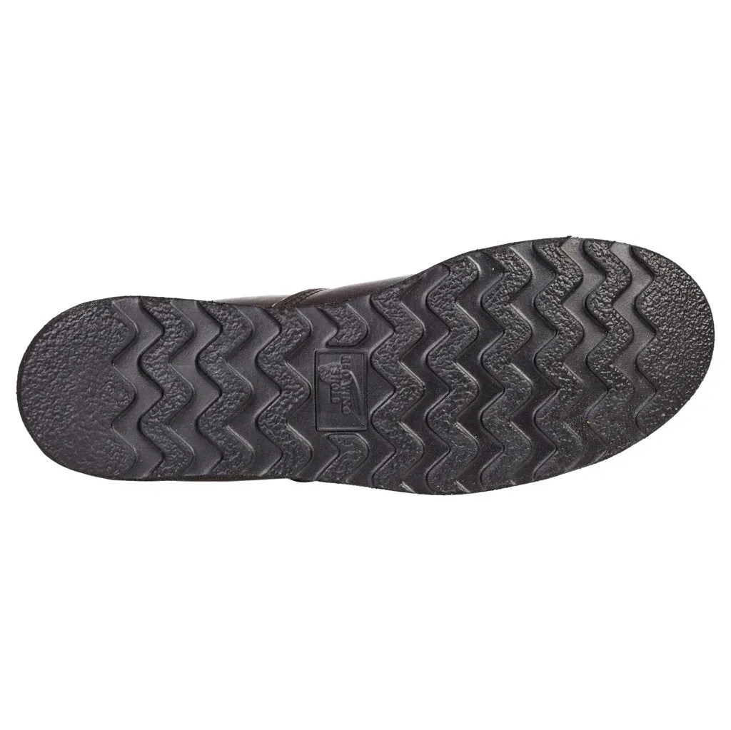 Bottes Chelsea en cuir classique pour hommes Red Wing