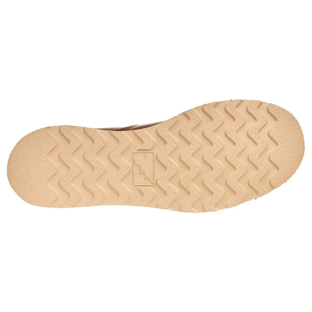 Bottes Chelsea en cuir classique pour hommes Red Wing