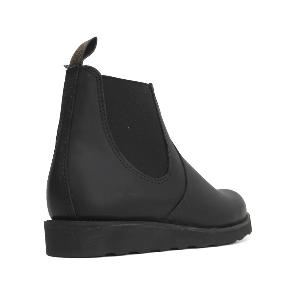 Bottes Chelsea en cuir classique pour hommes Red Wing