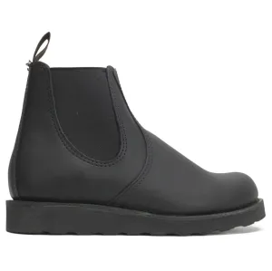Bottes Chelsea en cuir classique pour hommes Red Wing