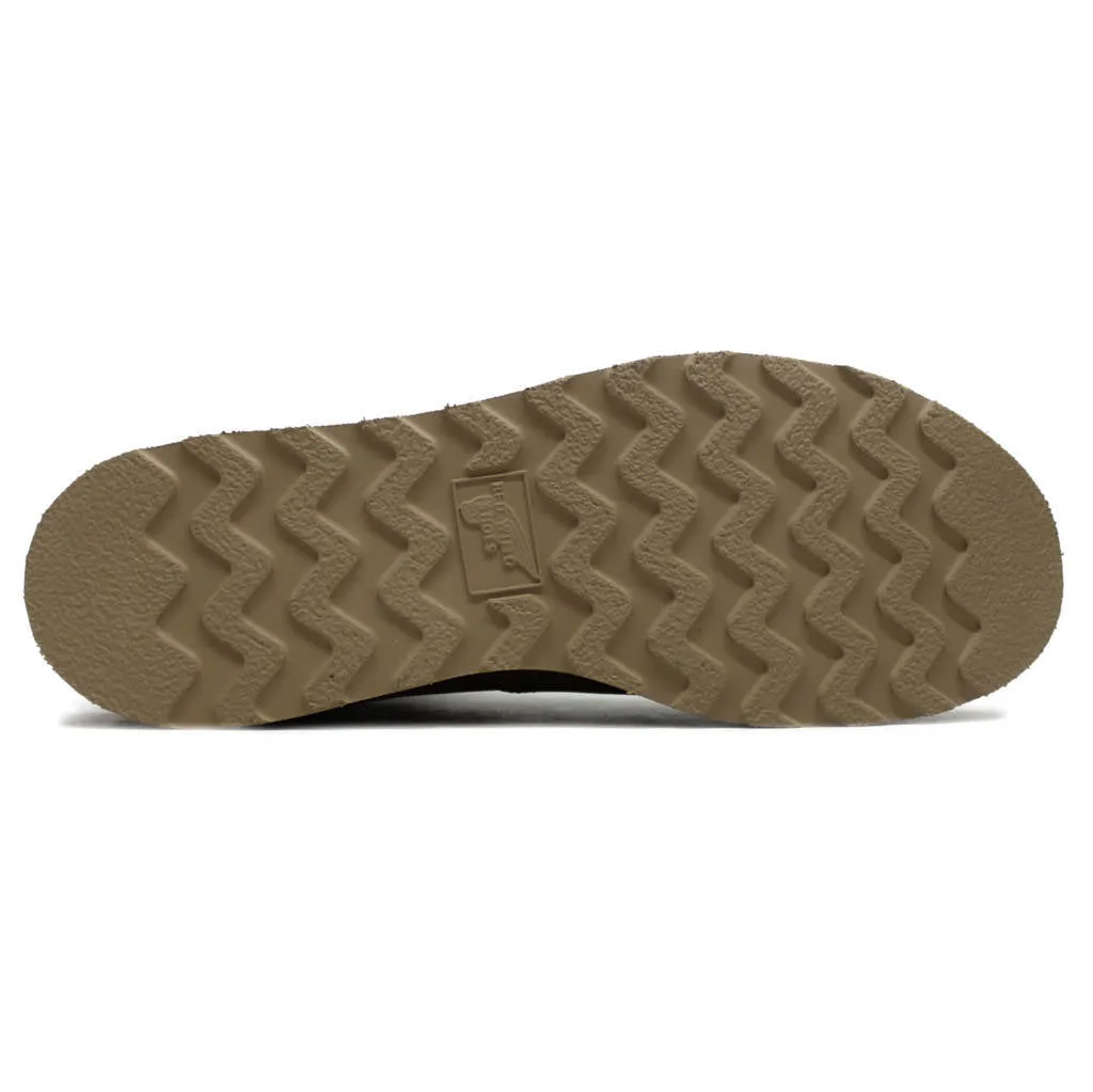 Bottes Chelsea en daim classique Red Wing pour homme