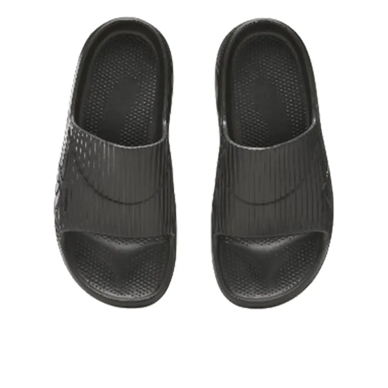 Reebok DM Recovery Slides Noir Lavé 100209351