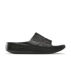 Reebok DM Recovery Slides Noir Lavé 100209351