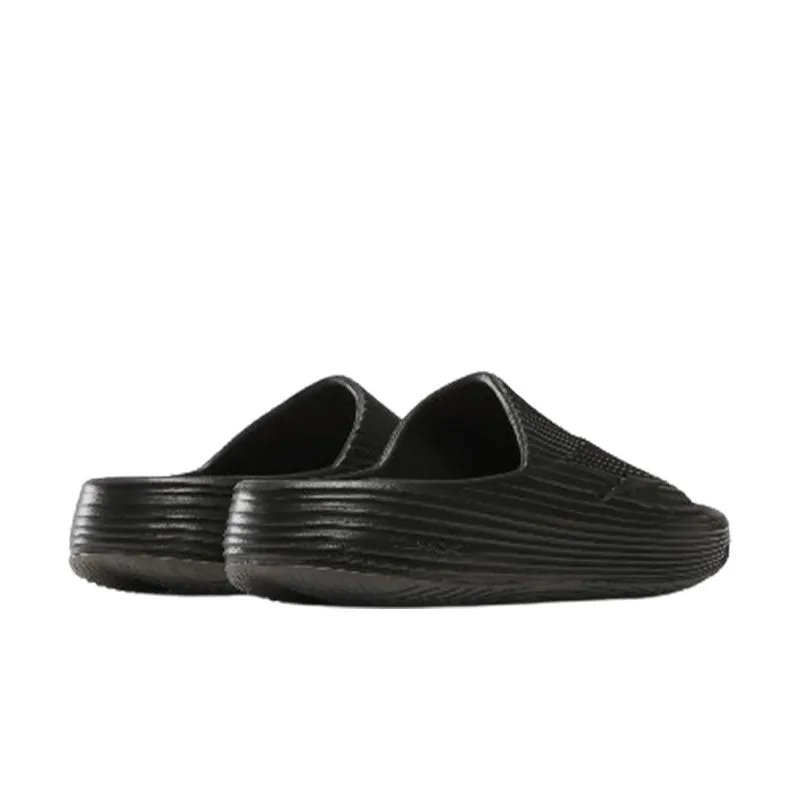 Reebok DM Recovery Slides Noir Lavé 100209351