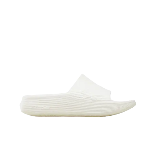 Reebok DMX Slides de Récupération Craie 100209354