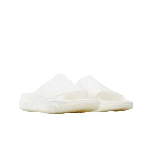 Reebok DMX Slides de Récupération Craie 100209354