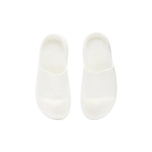 Reebok DMX Slides de Récupération Craie 100209354